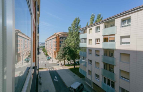 Inmobiliaria en Pamplona