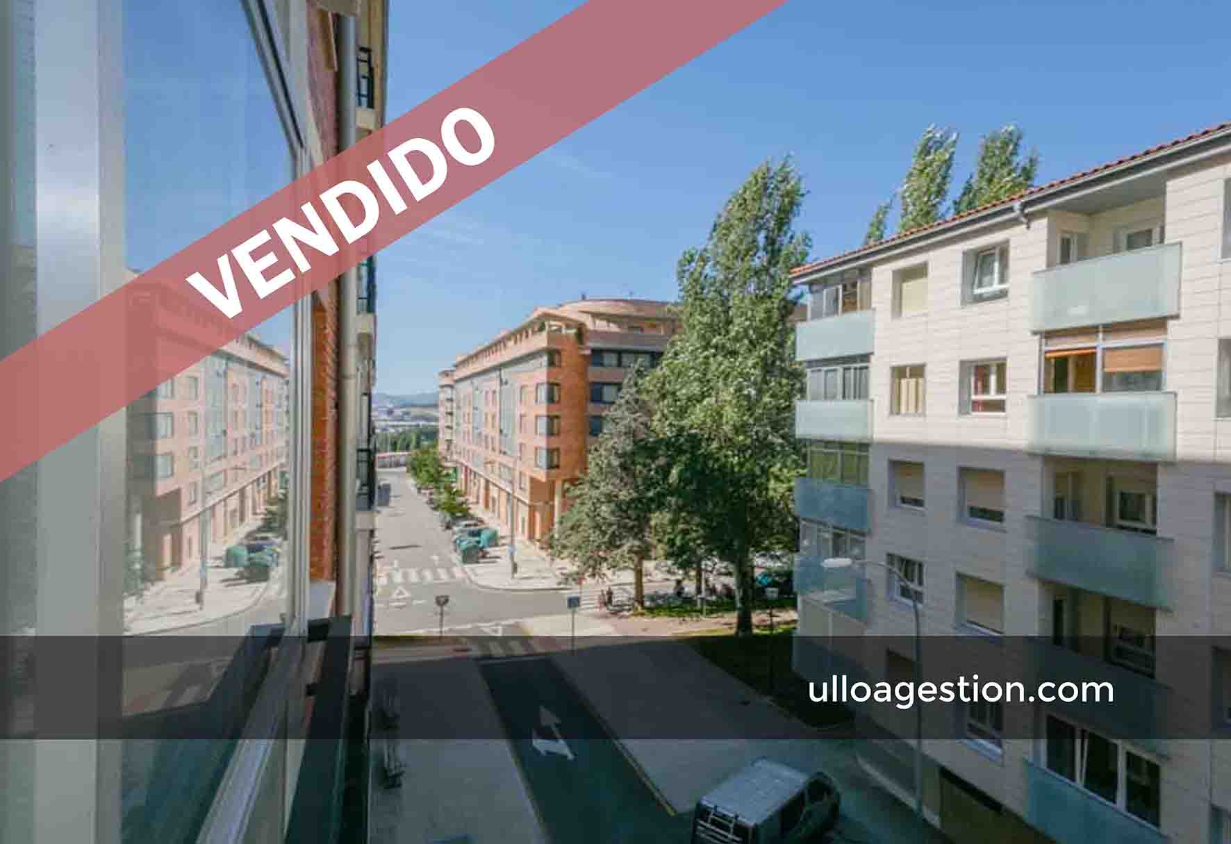 Inmobiliaria en Pamplona