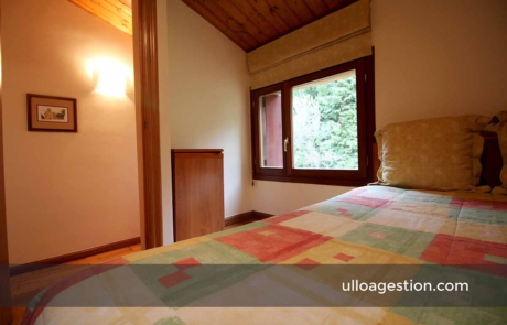 Vivienda Sarasa