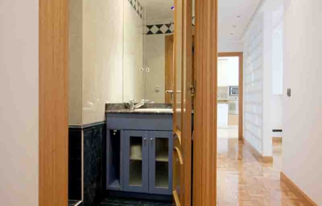 Piso Irurtzun 3 Dormitorios