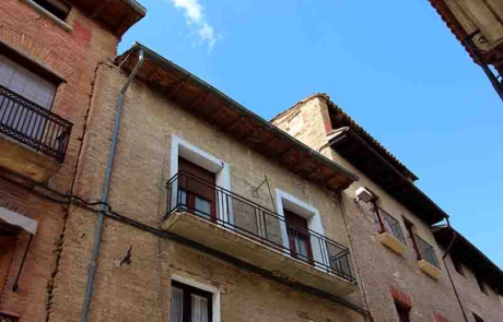puente la reina