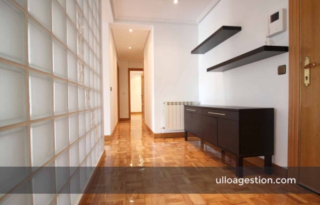 Piso Irurtzun 3 Dormitorios