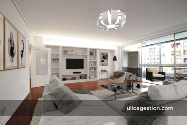 Home Staging Pamplona