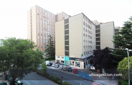 Vivienda en Barañain