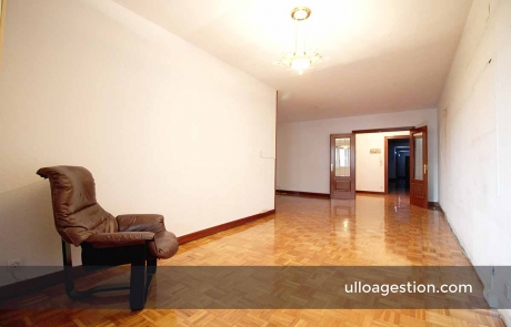 Vivienda en Barañain