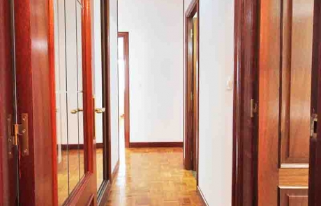 Vivienda en Barañain