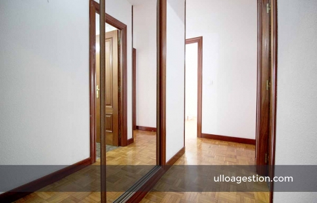 Vivienda en Barañain
