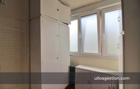 Vivienda en Barañain