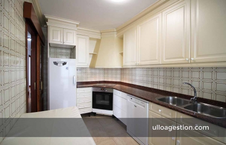 Vivienda en Barañain