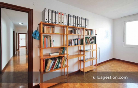 Vivienda en Barañain