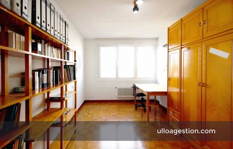 Vivienda en Barañain