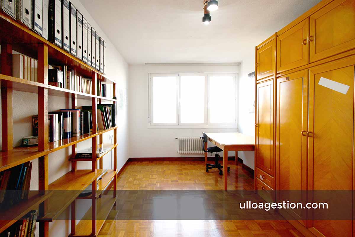 Inmobiliaria en Pamplona