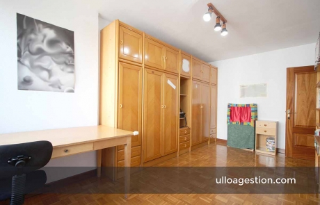 Vivienda en Barañain