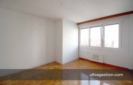 Vivienda en Barañain