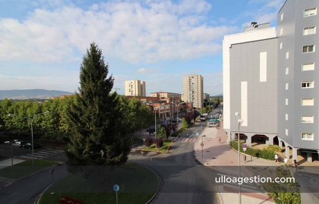 Vivienda en Barañain