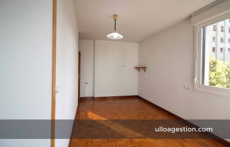 Vivienda en Barañain