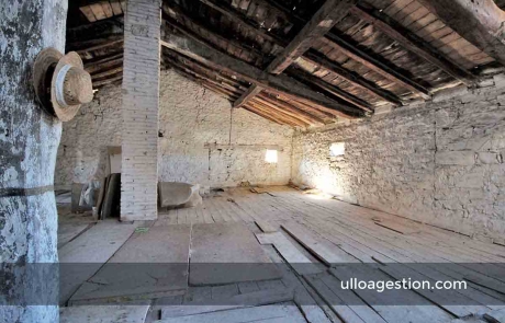 Inmobiliaria en Pamplona