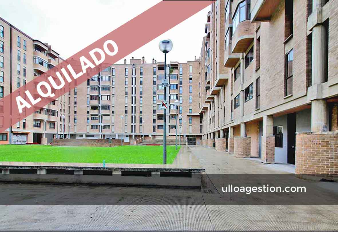 Loft Pamplona