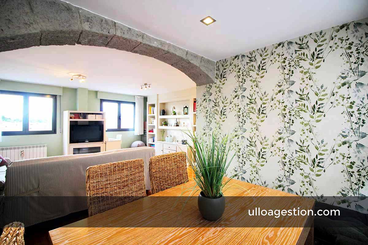 Vivienda en Mutilva