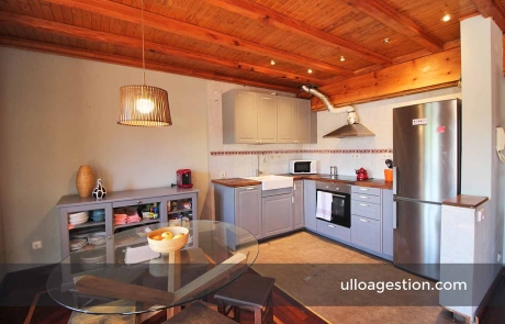 Chalet adosado en Arbizu