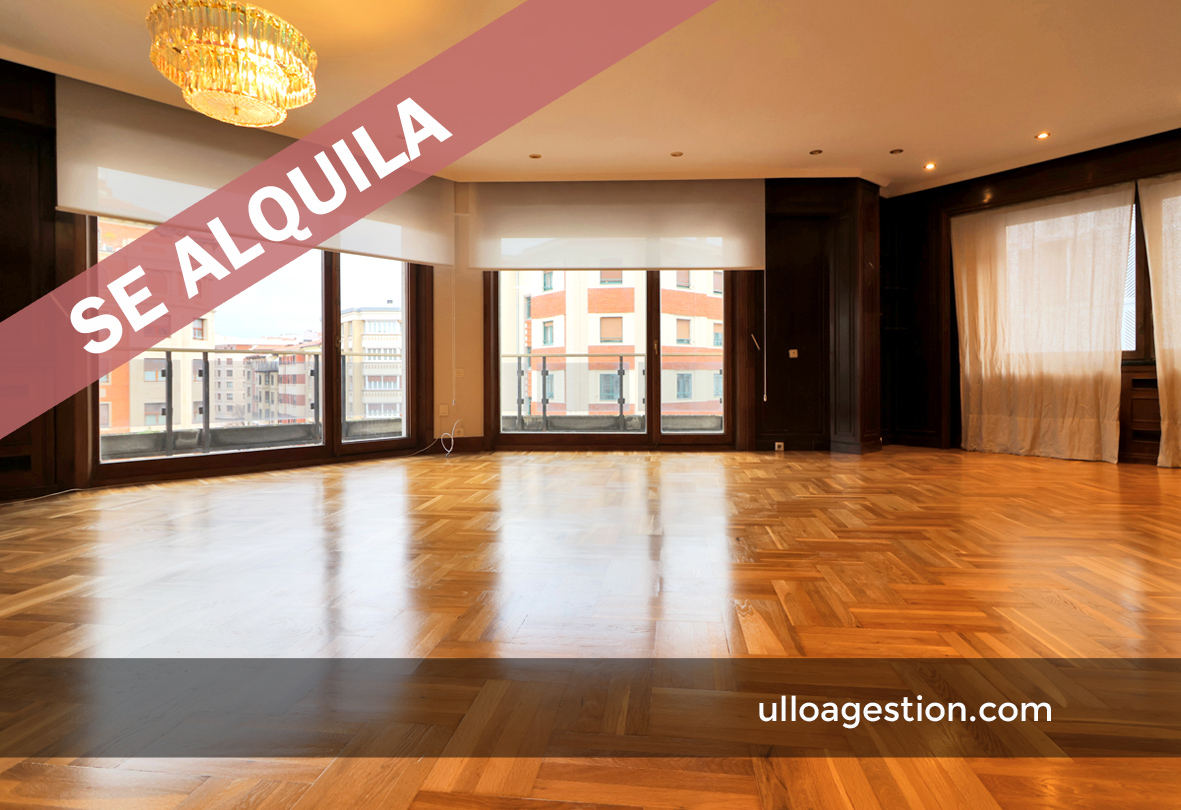 Inmobiliaria en Pamplona
