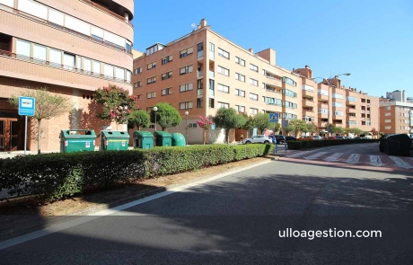 vivienda en barañáin
