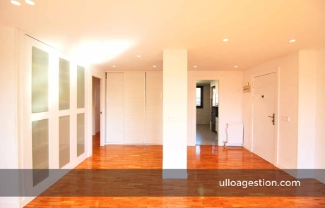 vivienda en barañáin