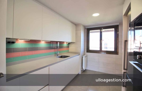 vivienda en barañáin