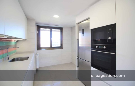 vivienda en barañáin