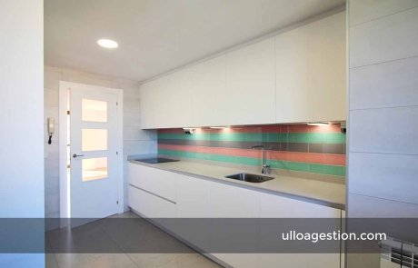 vivienda en barañáin