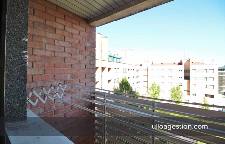 vivienda en barañáin