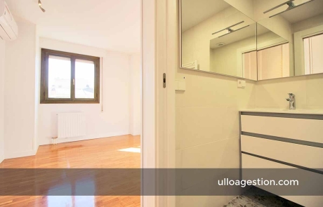 vivienda en barañáin