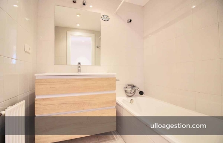 vivienda en barañáin