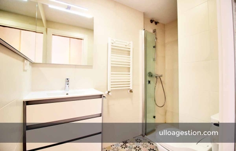 vivienda en barañáin