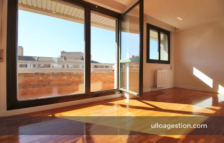vivienda en barañáin