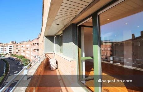vivienda en barañáin