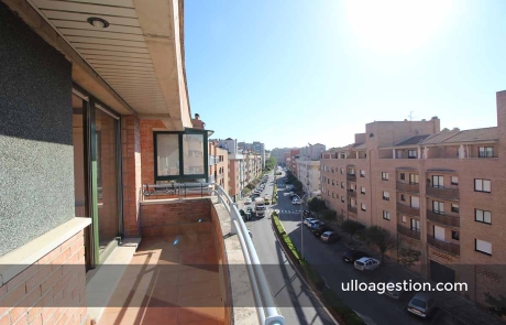 vivienda en barañáin