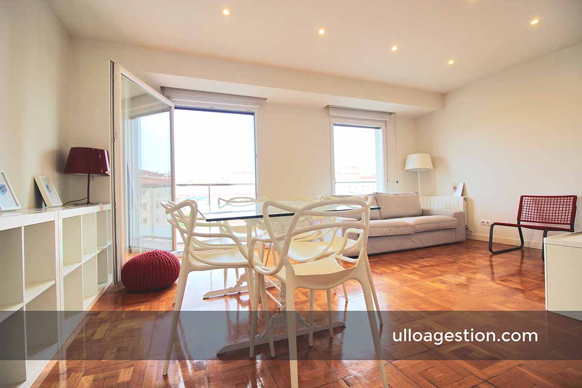 Inmobiliaria en Pamplona
