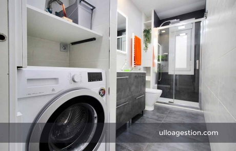 Piso en Ansoain