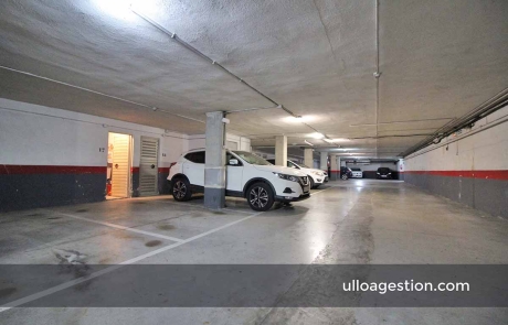 Vivienda Mutilva tres dormitorios terraza