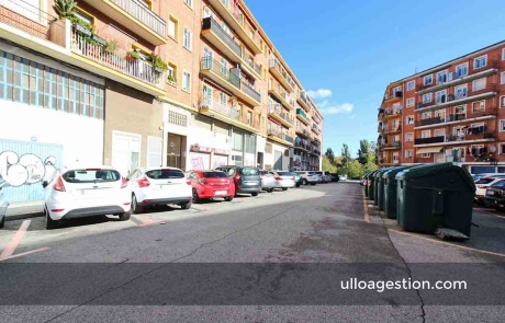 Se vende en Rochapea