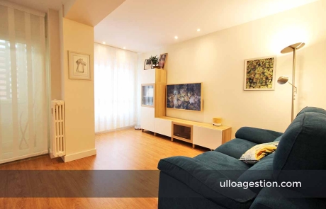Se vende vivienda Barañáin