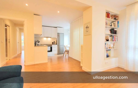 Se vende vivienda Barañáin