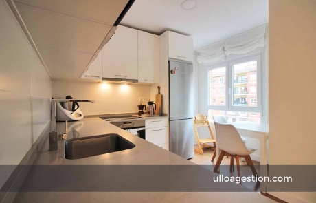 Se vende vivienda Barañáin