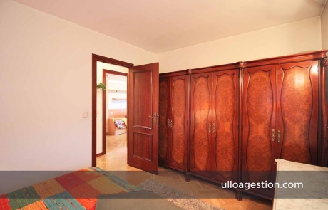 Alquiler piso en Iturrama