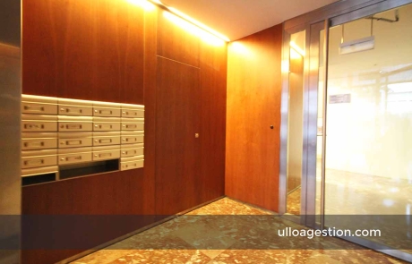 Alquiler piso en Iturrama