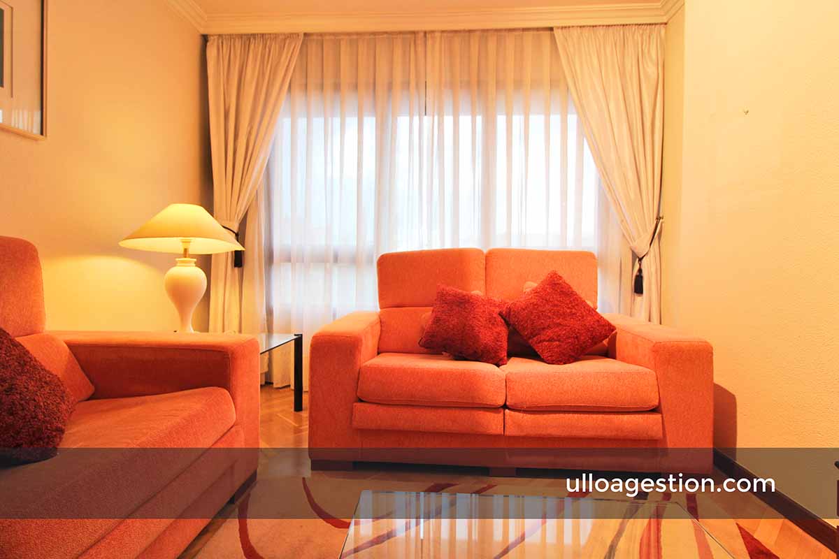 Inmobiliaria en Pamplona