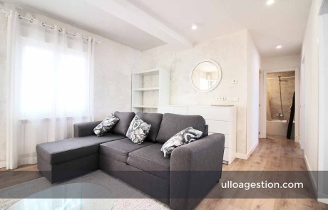 Inmobiliaria ULLOA