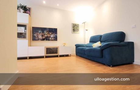 Se vende vivienda Barañáin