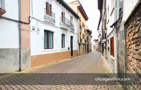 Dúplex en Monreal